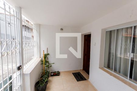 Casa à venda com 80m², 2 quartos e sem vagaEntrada