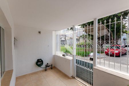 Casa à venda com 80m², 2 quartos e sem vagaEntrada