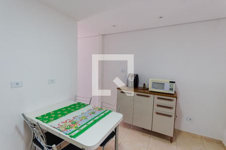 Casa à venda com 80m², 2 quartos e sem vagaCozinha