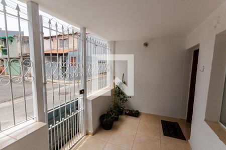 Casa à venda com 80m², 2 quartos e sem vagaEntrada