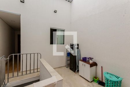 Casa à venda com 80m², 2 quartos e sem vagaÁrea de Serviço