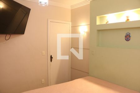 Apartamento para alugar com 90m², 1 quarto e 1 vagaQuarto/Suíte