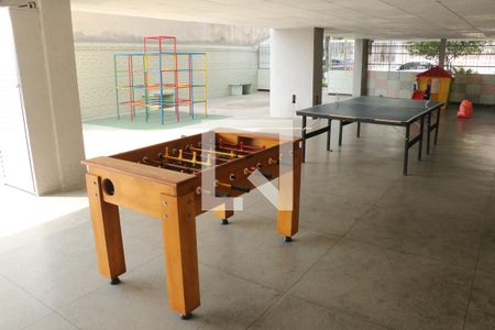 Apartamento para alugar com 90m², 1 quarto e 1 vagaÁrea comum