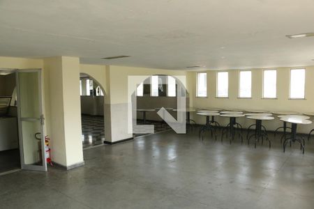 Apartamento para alugar com 90m², 1 quarto e 1 vagaÁrea comum