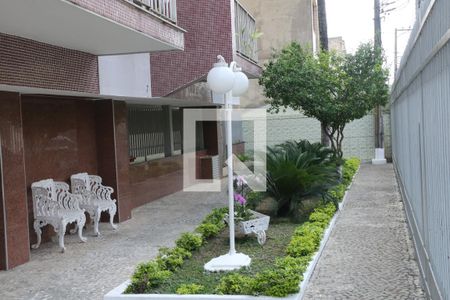 Apartamento para alugar com 90m², 1 quarto e 1 vagaÁrea comum