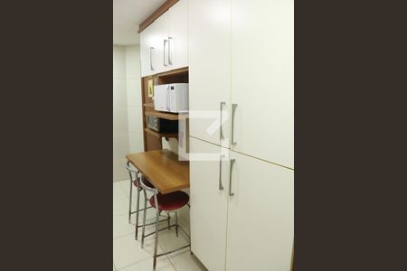 Apartamento para alugar com 90m², 1 quarto e 1 vagaLavanderia