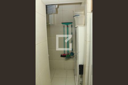 Apartamento para alugar com 90m², 1 quarto e 1 vagaCozinha