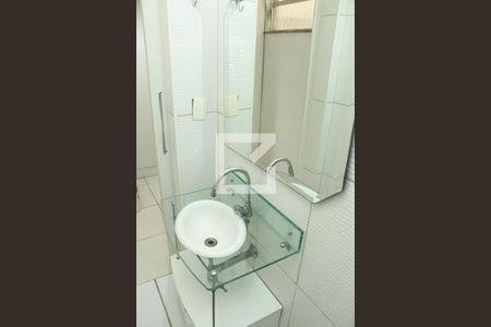 Apartamento para alugar com 90m², 1 quarto e 1 vagaBanheiro/Suíte