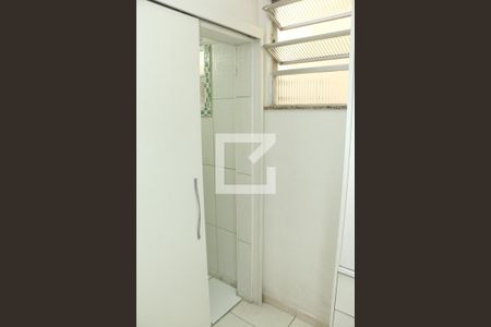 Apartamento para alugar com 90m², 1 quarto e 1 vagaBanheiro/Suíte