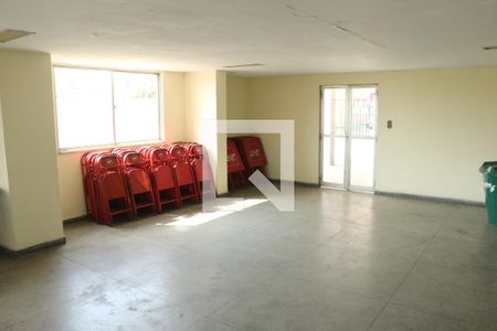 Apartamento para alugar com 90m², 1 quarto e 1 vagaÁrea comum