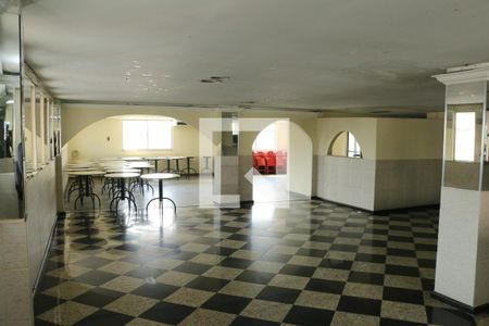 Apartamento para alugar com 90m², 1 quarto e 1 vagaÁrea comum