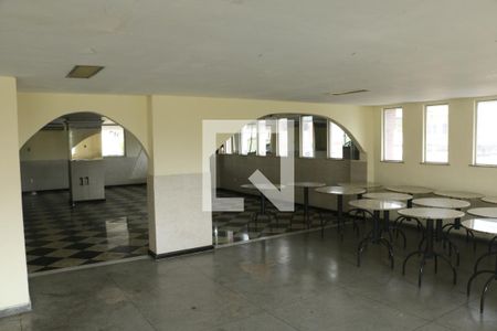 Apartamento para alugar com 90m², 1 quarto e 1 vagaÁrea comum