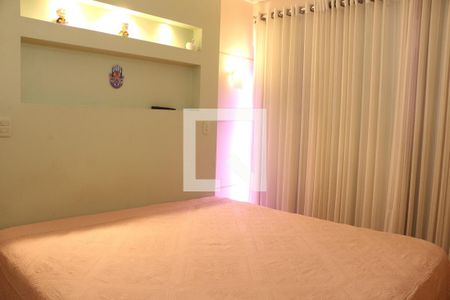 Apartamento para alugar com 90m², 1 quarto e 1 vagaQuarto/Suíte