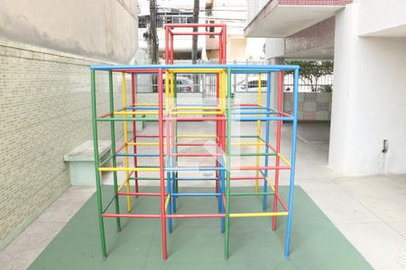 Apartamento para alugar com 90m², 1 quarto e 1 vagaÁrea comum