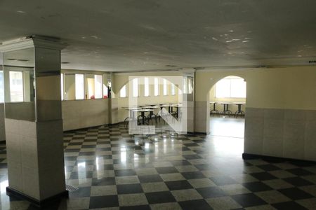 Apartamento para alugar com 90m², 1 quarto e 1 vagaÁrea comum