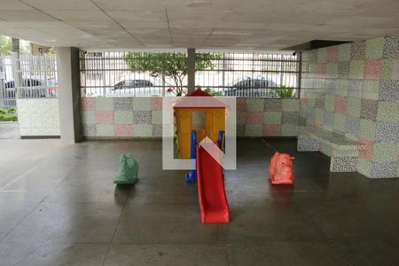 Apartamento para alugar com 90m², 1 quarto e 1 vagaÁrea comum