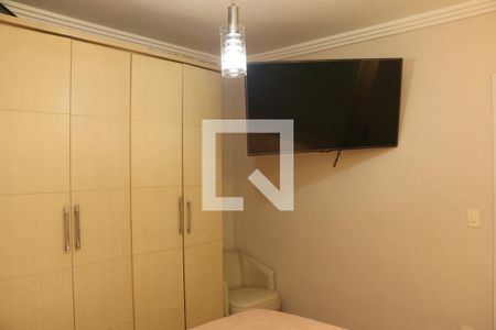 Apartamento para alugar com 90m², 1 quarto e 1 vagaQuarto/Suíte