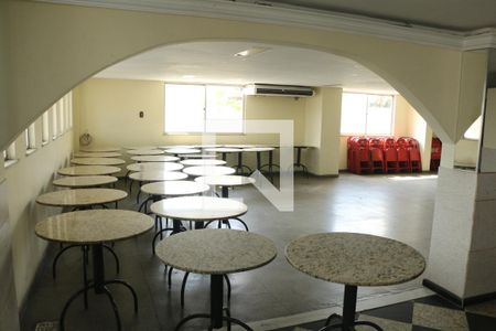 Apartamento para alugar com 90m², 1 quarto e 1 vagaÁrea comum