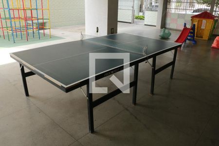 Apartamento para alugar com 90m², 1 quarto e 1 vagaÁrea comum