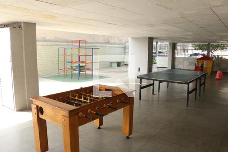 Apartamento para alugar com 90m², 1 quarto e 1 vagaÁrea comum