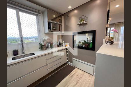 Apartamento à venda com 110m², 3 quartos e 2 vagas Apartamento à venda com 110m², 3 quartos e 2 vagasCozinha