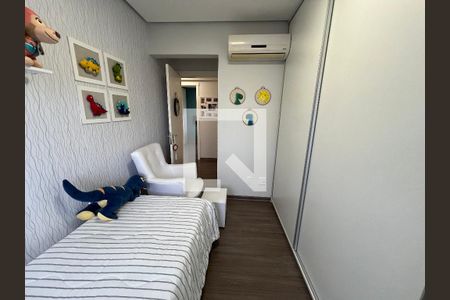 Apartamento à venda com 110m², 3 quartos e 2 vagas Apartamento à venda com 110m², 3 quartos e 2 vagasQuarto 1