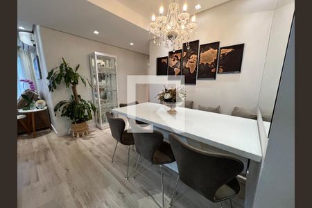 Apartamento à venda com 110m², 3 quartos e 2 vagas Apartamento à venda com 110m², 3 quartos e 2 vagasCopa