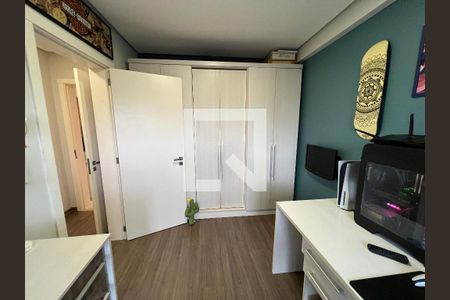 Apartamento à venda com 110m², 3 quartos e 2 vagas Apartamento à venda com 110m², 3 quartos e 2 vagasQuarto 2