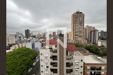 Apartamento à venda com 110m², 3 quartos e 2 vagas Apartamento à venda com 110m², 3 quartos e 2 vagasVista do Quarto 1