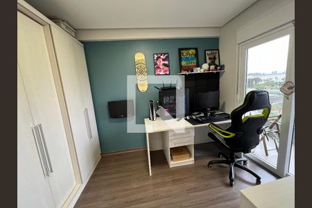 Apartamento à venda com 110m², 3 quartos e 2 vagas Apartamento à venda com 110m², 3 quartos e 2 vagasQuarto 2