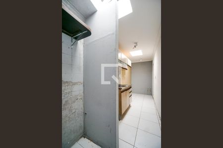 Casa de condomínio para alugar com 77m², 3 quartos e sem vaga Casa de condomínio para alugar com 77m², 3 quartos e sem vagaÁrea de serviço