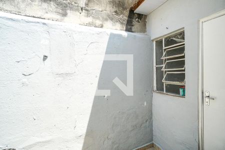 Casa de condomínio para alugar com 77m², 3 quartos e sem vaga Casa de condomínio para alugar com 77m², 3 quartos e sem vagaVista do quarto 03
