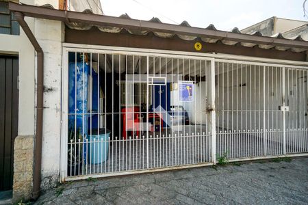 Casa de condomínio para alugar com 77m², 3 quartos e sem vaga Casa de condomínio para alugar com 77m², 3 quartos e sem vagaFachada
