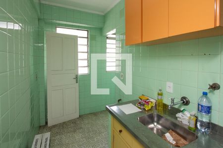 Apartamento à venda com 51m², 2 quartos e sem vaga Apartamento à venda com 51m², 2 quartos e sem vagaCozinha