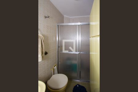 Apartamento à venda com 51m², 2 quartos e sem vaga Apartamento à venda com 51m², 2 quartos e sem vagaBanheiro