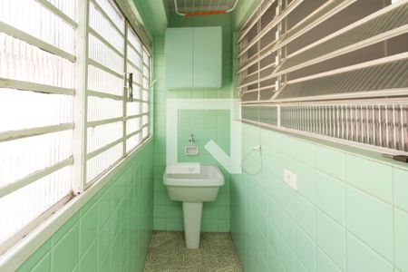 Apartamento à venda com 51m², 2 quartos e sem vaga Apartamento à venda com 51m², 2 quartos e sem vagaÁrea de Serviço