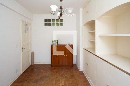 Apartamento à venda com 51m², 2 quartos e sem vaga Apartamento à venda com 51m², 2 quartos e sem vagaQuarto 2