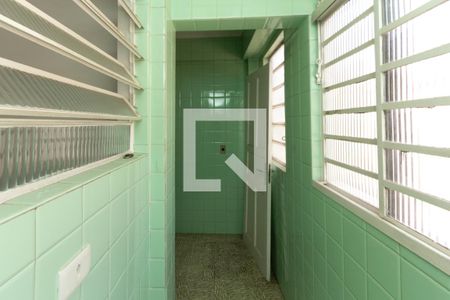 Apartamento à venda com 51m², 2 quartos e sem vaga Apartamento à venda com 51m², 2 quartos e sem vagaÁrea de Serviço