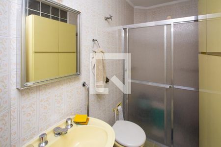 Apartamento à venda com 51m², 2 quartos e sem vaga Apartamento à venda com 51m², 2 quartos e sem vagaBanheiro