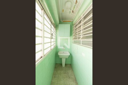 Apartamento à venda com 51m², 2 quartos e sem vaga Apartamento à venda com 51m², 2 quartos e sem vagaÁrea de Serviço