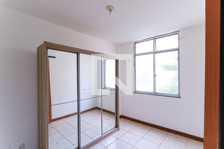 Quarto  de apartamento à venda com 2 quartos, 53m² em Pilares, Rio de Janeiro