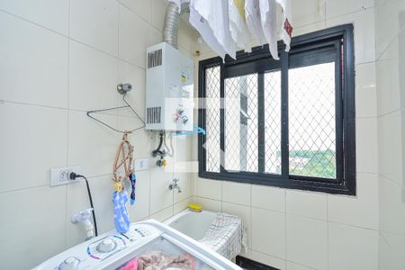 Apartamento à venda com 80m², 3 quartos e 1 vaga Apartamento à venda com 80m², 3 quartos e 1 vagaÁrea de Serviço