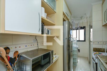 Apartamento à venda com 80m², 3 quartos e 1 vaga Apartamento à venda com 80m², 3 quartos e 1 vagaCozinha