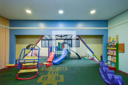 Apartamento à venda com 80m², 3 quartos e 1 vaga Apartamento à venda com 80m², 3 quartos e 1 vagaBrinquedoteca