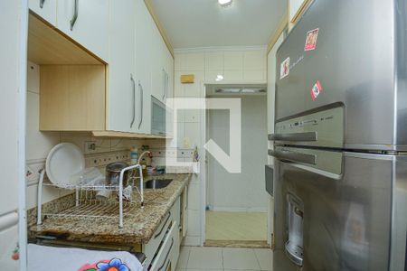 Apartamento à venda com 80m², 3 quartos e 1 vaga Apartamento à venda com 80m², 3 quartos e 1 vagaCozinha