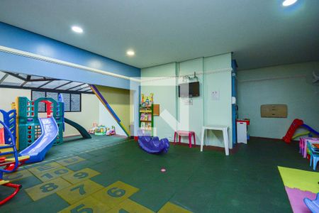 Apartamento à venda com 80m², 3 quartos e 1 vaga Apartamento à venda com 80m², 3 quartos e 1 vagaBrinquedoteca