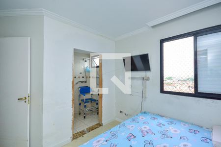 Apartamento à venda com 80m², 3 quartos e 1 vaga Apartamento à venda com 80m², 3 quartos e 1 vagaSuite 1