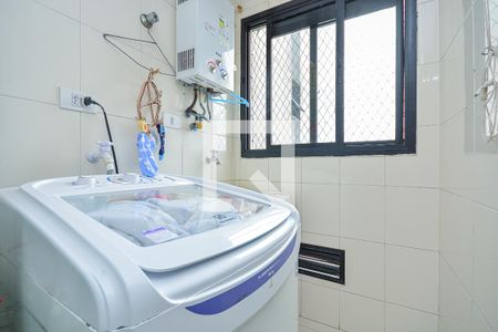 Apartamento à venda com 80m², 3 quartos e 1 vaga Apartamento à venda com 80m², 3 quartos e 1 vagaÁrea de Serviço