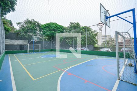 Apartamento à venda com 80m², 3 quartos e 1 vaga Apartamento à venda com 80m², 3 quartos e 1 vagaQuadra