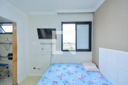 Apartamento à venda com 80m², 3 quartos e 1 vaga Apartamento à venda com 80m², 3 quartos e 1 vagaSuite 1